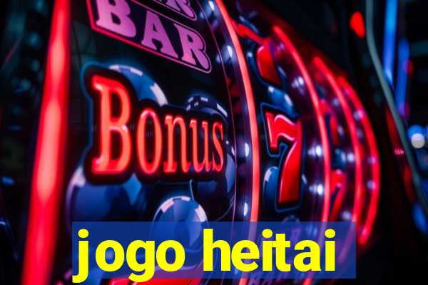 jogo heitai